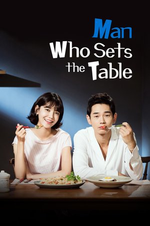 Man Who Sets the Table