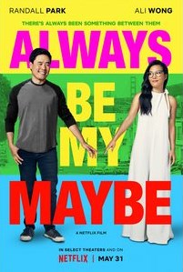 Pelicula Always Be My Maybe